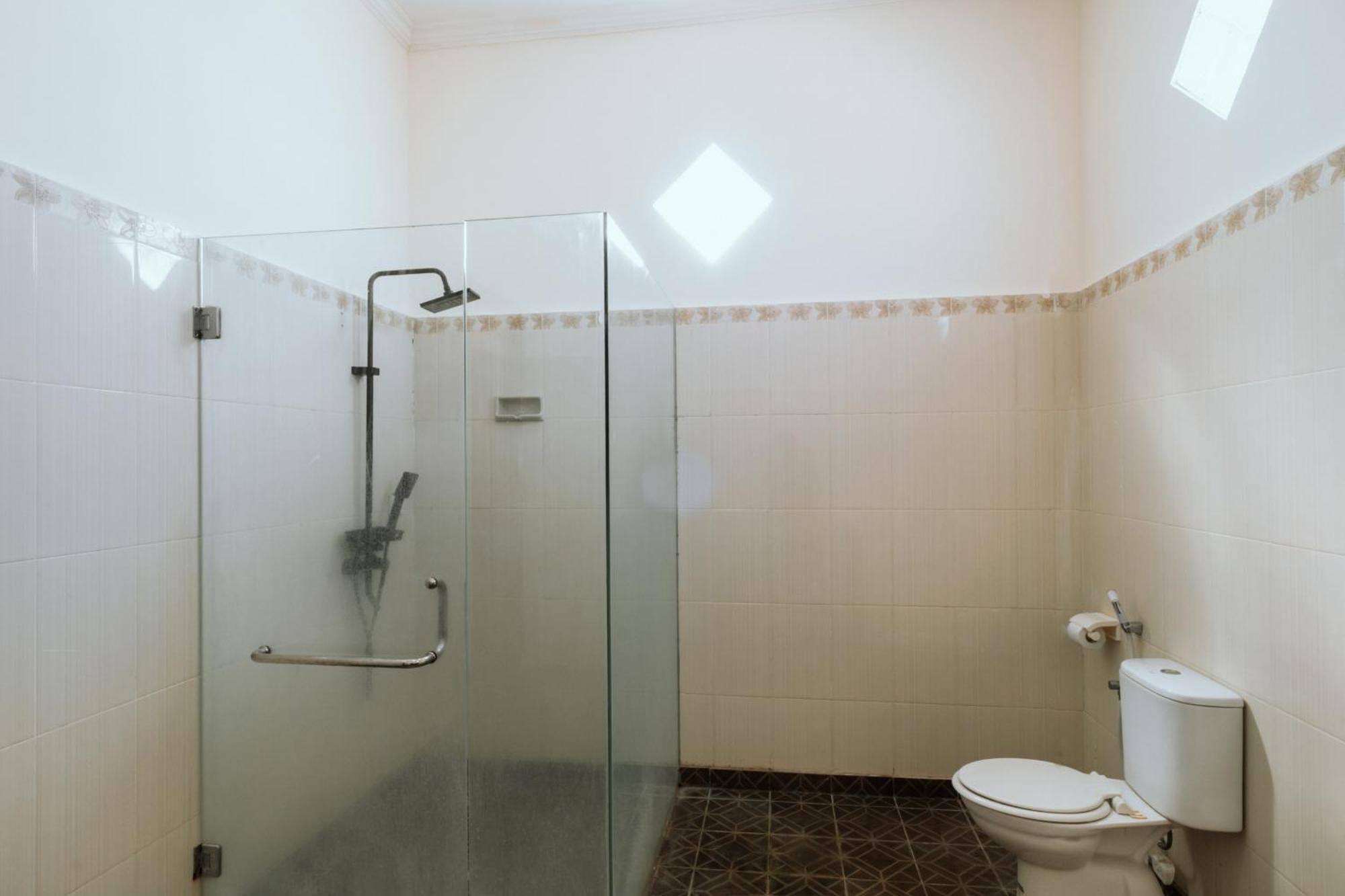 Umah Kita Apartamento Seminyak Exterior foto