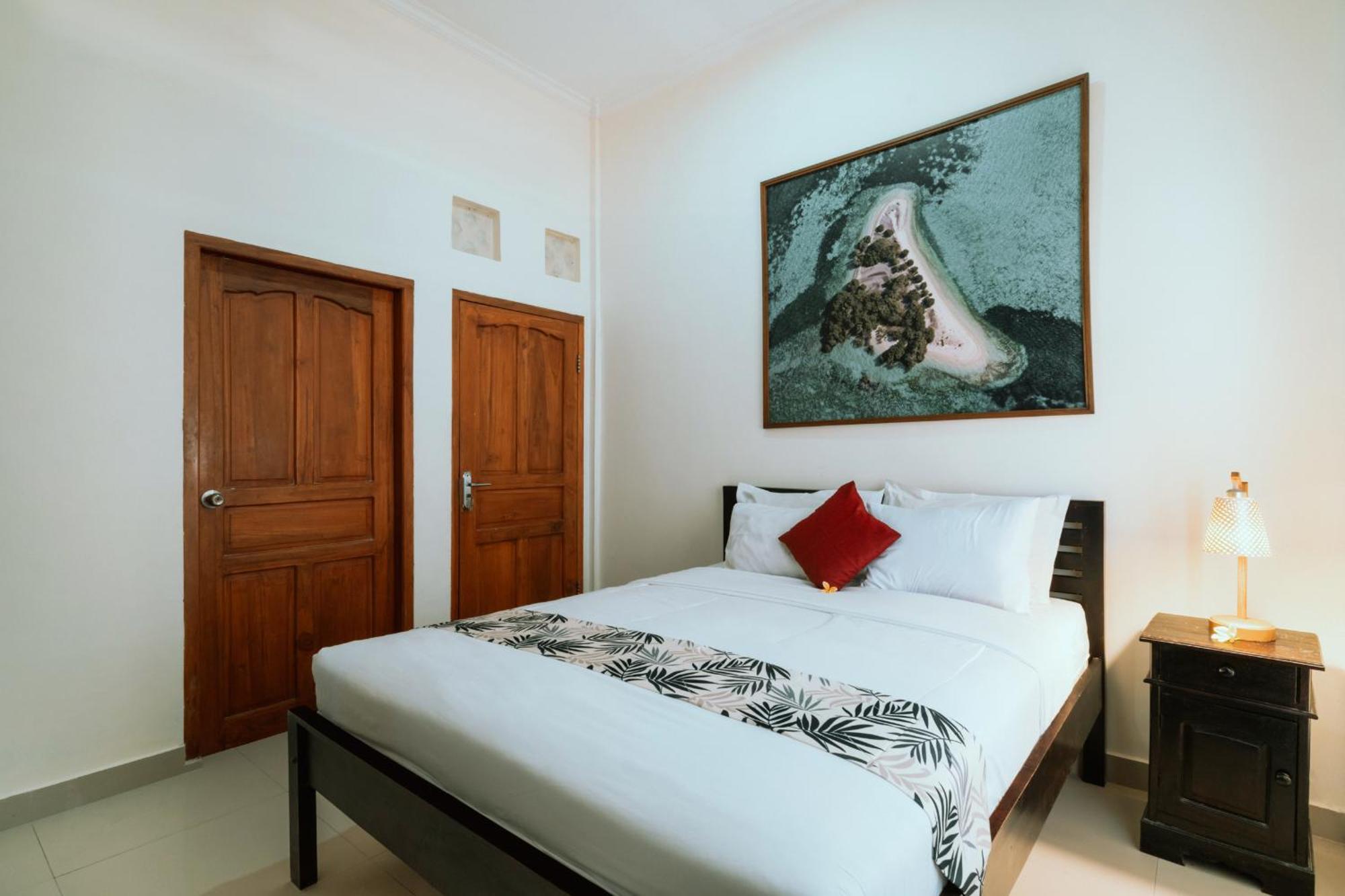 Umah Kita Apartamento Seminyak Exterior foto