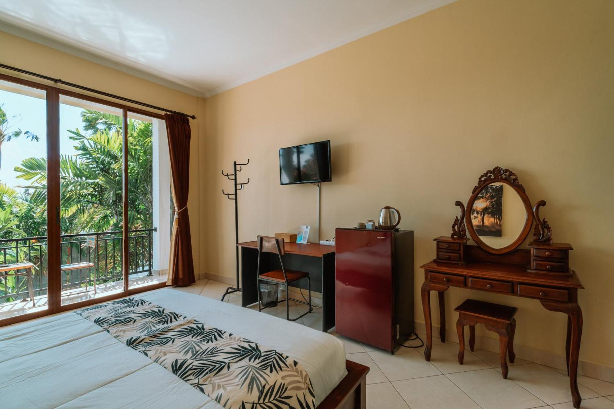 Umah Kita Apartamento Seminyak Exterior foto
