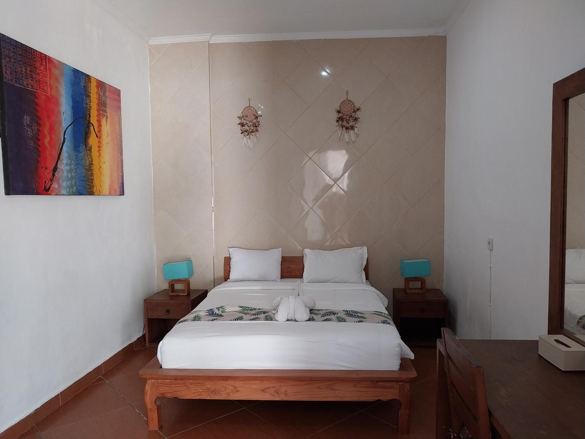 Umah Kita Apartamento Seminyak Exterior foto