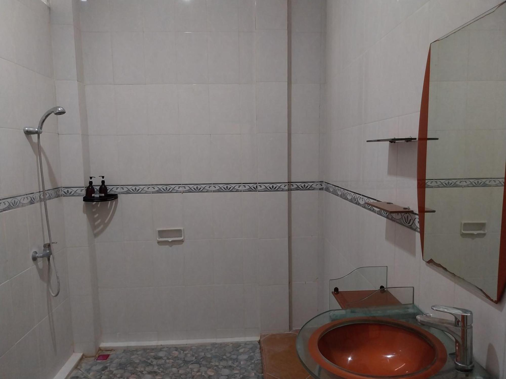 Umah Kita Apartamento Seminyak Exterior foto